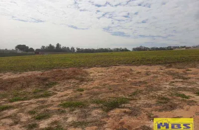 Terreno em condomínio fechado à venda na Estrada Dr. Rafael Elias José Aun, 20, Reserva Petrus, Indaiatuba
