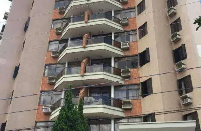 Apartamento com 3 quartos à venda na Travessa Maestro Castellari, 87, Centro, Salto