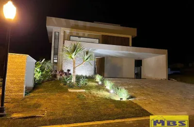 Casa em condomínio fechado com 3 quartos à venda na Alameda Dom Casmurro, 50, Bairro do Pinheiro, Itu