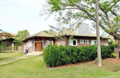 Casa em condomínio fechado com 3 quartos à venda na Rua Gauguin, 20, Residencial Primavera II, Salto