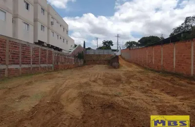 Terreno à venda na Rua Professor Luiz Miguel Christofoletti, 70, Vila São José, Itu