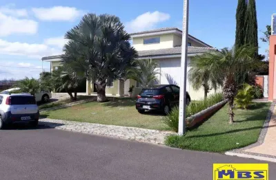 Casa em condomínio fechado com 5 quartos à venda na Condomínio Fazenda Palmeiras Imperiais, 30, Condomínio Palmeiras Imperiais, Salto