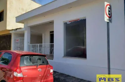 Casa comercial com 1 sala à venda na Rua Pedro de Paula Leite, 455, Centro, Itu