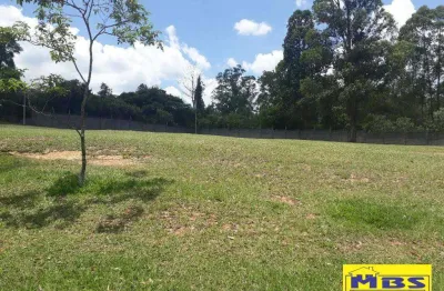 Terreno em condomínio fechado à venda na Alameda Cinderela, 879, Condomínio Terras de São José, Itu
