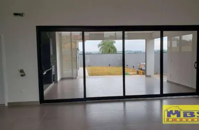 Casa em condomínio fechado com 3 quartos à venda na Alameda Branca de Neve, 89, Bairro do Pinheiro, Itu