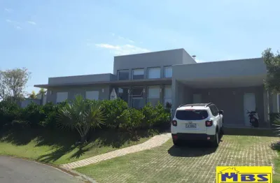 Casa em condomínio fechado com 4 quartos à venda na Avenida Corporação Musical União dos Artistas, 19, Bairro do Pinheiro, Itu