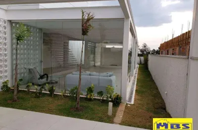 Casa em condomínio fechado com 4 quartos à venda na Alameda São Fernando Golf, 40, Bairro do Pinheiro, Itu