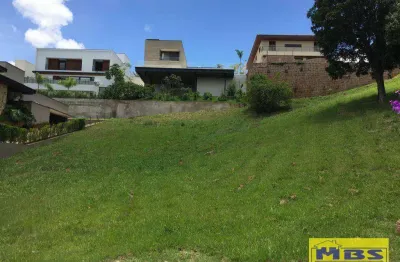 Terreno em condomínio fechado à venda na Alameda do Parque, 20, Jardim Plaza Athénée, Itu