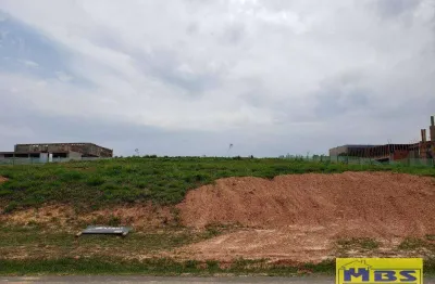 Terreno em condomínio fechado à venda na Alameda dos Geribas, 20, Condomínio Terras de São José II, Itu