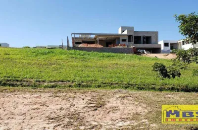 Terreno em condomínio fechado à venda na Rua Sebastião Bernardes Filho, 50, Bairro do Pinheiro, Itu