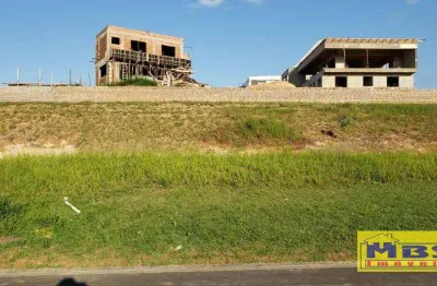 Terreno em condomínio fechado à venda na Alameda Dom Casmurro, 18, Bairro do Pinheiro, Itu