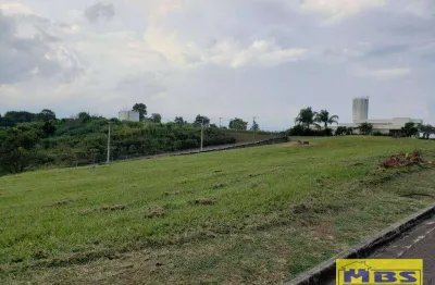 Terreno em condomínio fechado à venda na Alameda Sócrates, 10, Jardim Plaza Athénée, Itu