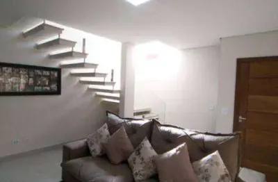 Casa em condomínio fechado com 3 quartos à venda na Avenida Daniel Ratti, 20, Pinheirinho, Itu