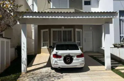 Casa em condomínio fechado com 3 quartos à venda na Avenida José Carlos Massoco, 16, Pinheirinho, Itu