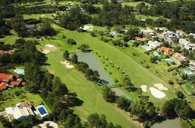 Terreno em condomínio fechado à venda na Alameda Gondoleiro do Amor, 98, Condomínio Terras de São José, Itu