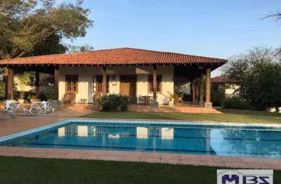 Casa em condomínio fechado com 4 quartos à venda na Avenida das Mangueiras, 879, Mangueiras de Itu, Itu