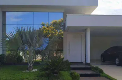 Casa em condomínio fechado com 4 quartos à venda na Avenida João Ambiel, 20, Residencial Duas Marias, Indaiatuba