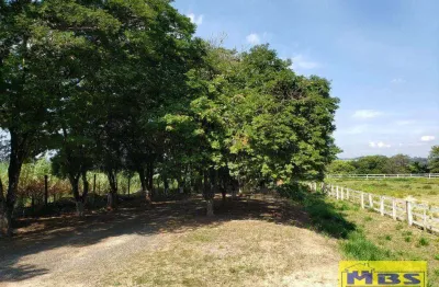Fazenda à venda na Estrada Municipal do Jacu, 20, Zona Rural, Itu