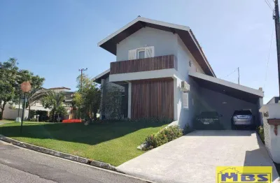 Casa em condomínio fechado com 4 quartos à venda na Alameda Santa Cândida, 11, Jardim Theodora, Itu