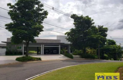 Casa com 4 quartos à venda na Alameda Aristóteles, 40, Jardim Plaza Athénée, Itu