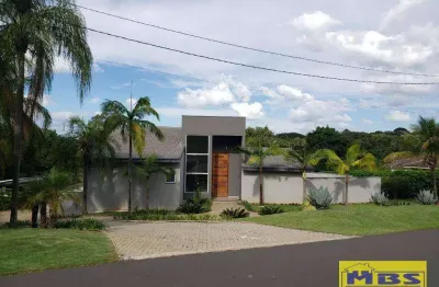 Casa em condomínio fechado com 5 quartos à venda na Alameda Patinho Feio, 70, Condomínio Terras de São José, Itu