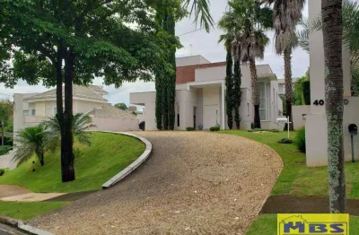 Casa em condomínio fechado com 4 quartos à venda na Alameda Aristóteles, 40, Jardim Plaza Athénée, Itu