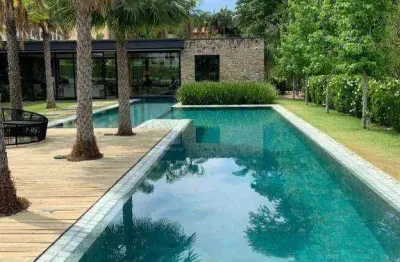 Casa em condomínio fechado com 5 quartos à venda na Alameda Branca de Neve, 17, Condomínio Terras de São José, Itu