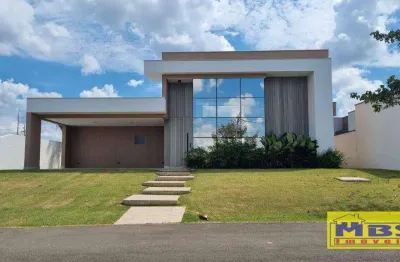 Casa em condomínio fechado com 3 quartos à venda na Alameda Nhará, 40, Jardim Emicol, Itu