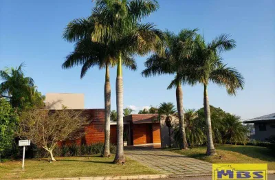 Casa em condomínio fechado com 3 quartos à venda na Alameda Orfeu, 17, Jardim Plaza Athénée, Itu