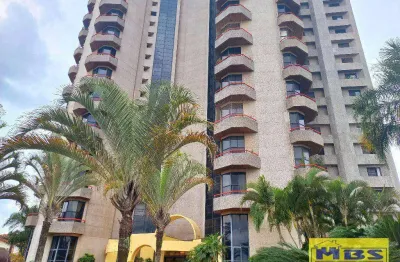 Apartamento com 3 quartos à venda na Rua Marechal Deodoro, 310, Jardim Corazza, Itu