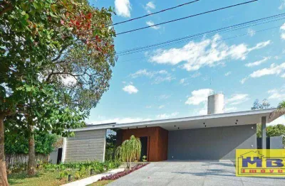 Casa em condomínio fechado com 3 quartos à venda na Alameda Alemanha, 16, Helvétia Country, Indaiatuba