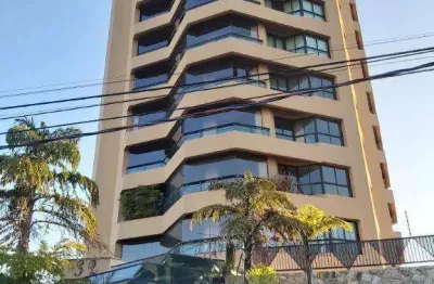 Apartamento com 5 quartos à venda na Rua Doutor Custódio Pinto Sampaio Neto, 32, Jardim Corazza, Itu
