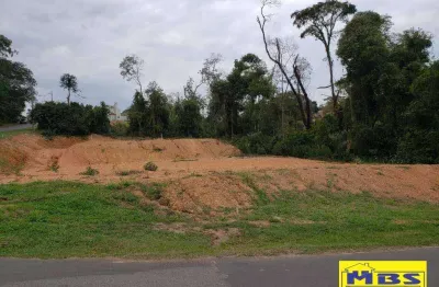 Terreno em condomínio fechado à venda na Alameda Patinho Feio, 40, Condomínio Terras de São José, Itu