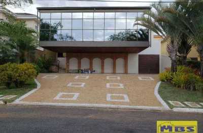 Casa em condomínio fechado com 3 quartos à venda na Alameda Santa Cândida, 17, Jardim Theodora, Itu