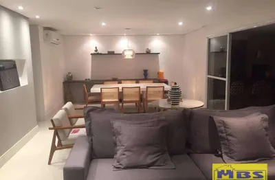 Apartamento com 3 quartos à venda na Rua Nagel, 33, Vila Leopoldina, São Paulo