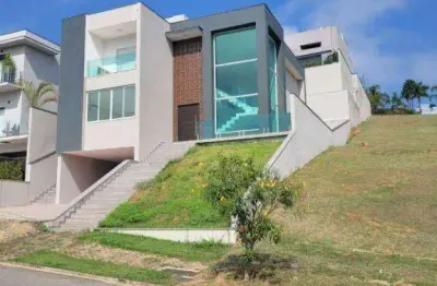 Casa em condomínio fechado com 4 quartos à venda na Alameda Michelangelo, 915, Alphaville, Santana de Parnaíba