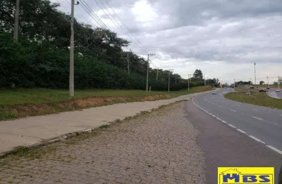 Terreno comercial à venda na Avenida Tiradentes, 2600, Alto da Vila Nova, Itu