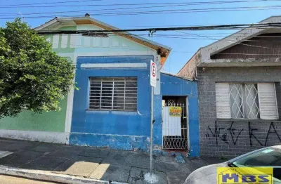 Casa comercial com 1 sala à venda na Alameda Barão do Rio Branco, 80, Centro, Itu