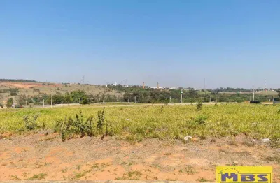 Terreno comercial à venda na Estrada Municipal Augusto Zanoni, 12, Bethaville 3 Empresarial, Itu