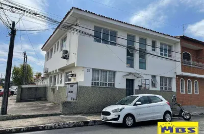Sala comercial à venda na Rua Vinte e Quatro de Fevereiro, 15, Vila Nova, Itu