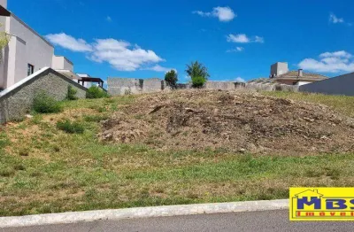 Terreno em condomínio fechado à venda na Alameda Sant'ana, 12, Jardim Paraíso, Itu