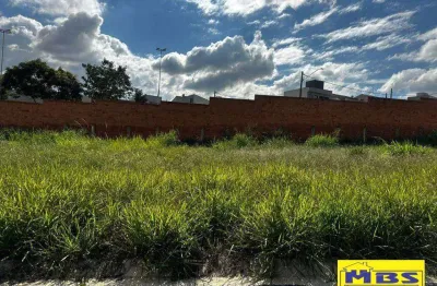 Terreno em condomínio fechado à venda na Rua Reverendo Manoel Pereira da Silva, 20, Itaici, Indaiatuba