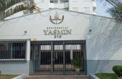 Apartamento com 3 quartos para alugar na Rua Professor Luiz Miguel Christofoletti, 218, Vila Cleto, Itu