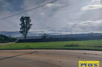 Terreno em condomínio fechado à venda na Loteamento Parque Chapada de Itu, 20, Bethaville 3 Empresarial, Itu