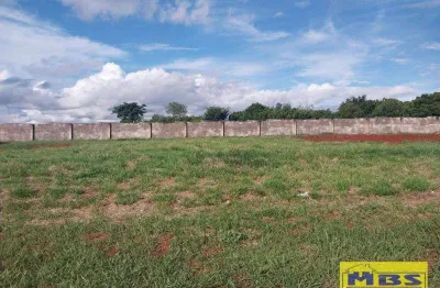 Terreno em condomínio fechado à venda na Loteamento Parque Chapada de Itu, 50, Bethaville 3 Empresarial, Itu