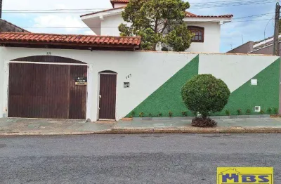 Casa com 3 quartos à venda na Rua Carmine Mazzulo, 30, Parque Residencial Presidente Médici, Itu