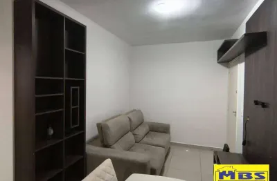 Apartamento com 2 quartos à venda na Rua Padre Carlos Correia Toledo Mello, 1925, Salto Ville, Salto