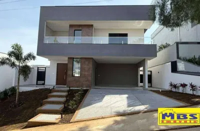 Casa em condomínio fechado com 3 quartos à venda na Rua Rubens Bonito, 19, Jardim Residencial Helvétia Park II, Indaiatuba