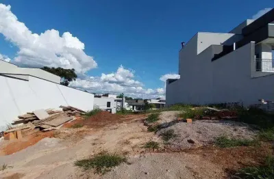 Terreno em condomínio fechado à venda na Rua Cinco, 12, Jardim Laguna, Indaiatuba