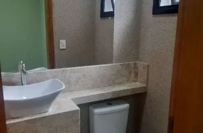 Casa comercial com 3 salas à venda na Rua Albuquerque Lins, 28, Vila Teixeira, Salto